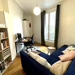 Spacious Apartment Near The Asian Quarter